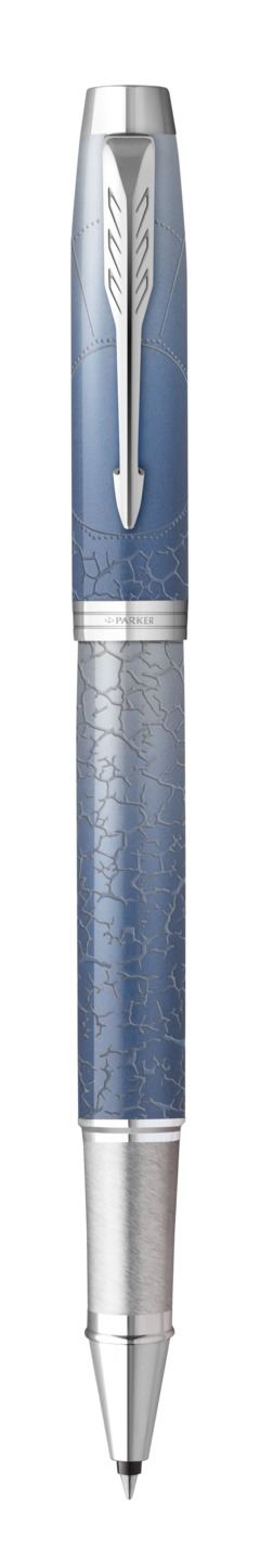 Pióro kulkowe Parker IM Last Frontier Polar CT